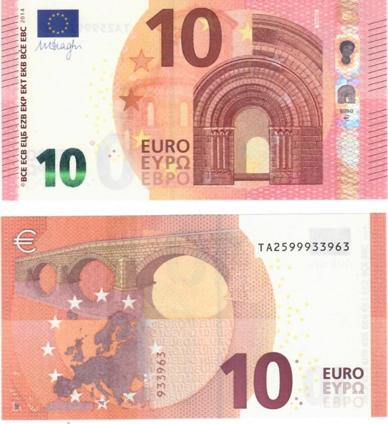 10 eur