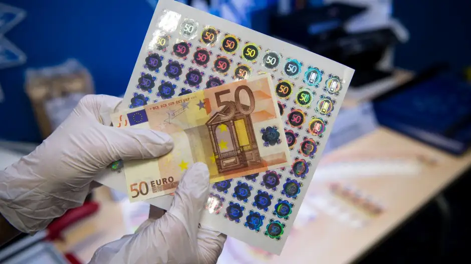 Falschgeld Kaufen